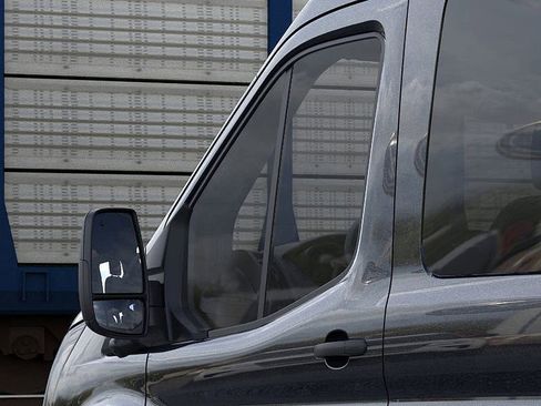 New 2026 Ford Transit 350 XL image 41