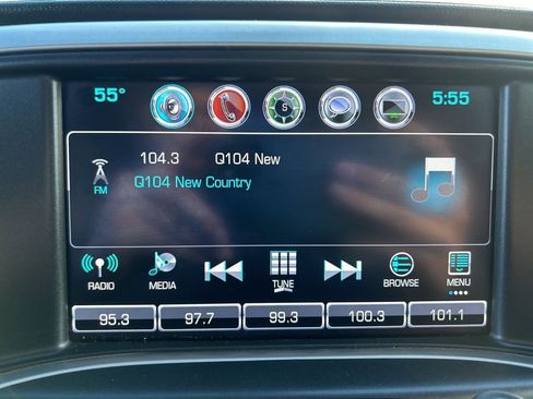 Used 2018 GMC Sierra 1500 SLE w/ SLE Value Package image 18