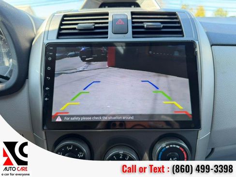 Used 2012 Toyota Corolla LE image 21