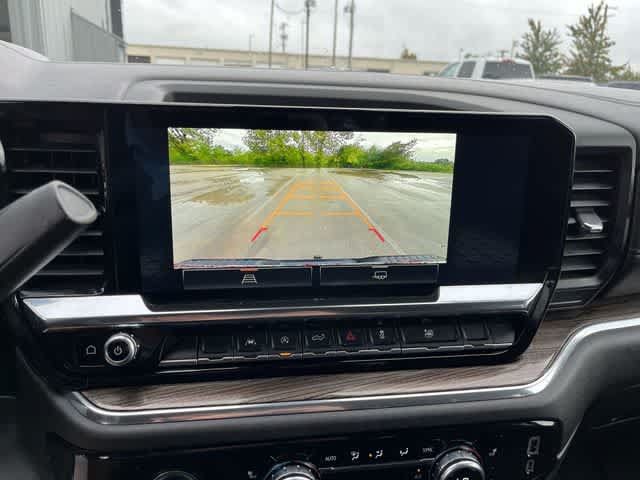 Used 2024 GMC Sierra 1500 Elevation AWD/4WD image 24