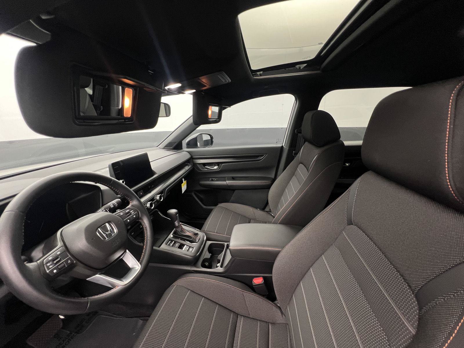 Used 2026 Honda CR-V Sport image 28
