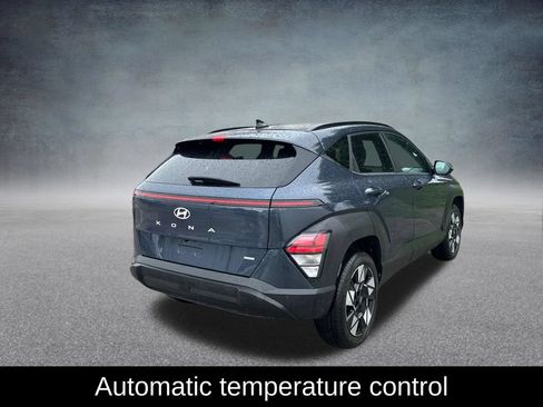 Used 2024 Hyundai Kona SEL AWD/4WD image 6