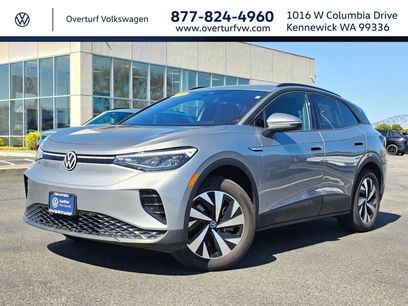 Used 2023 Volkswagen ID.4 Pro