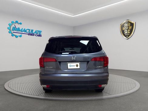 Used 2016 Honda Pilot EX-L image 4