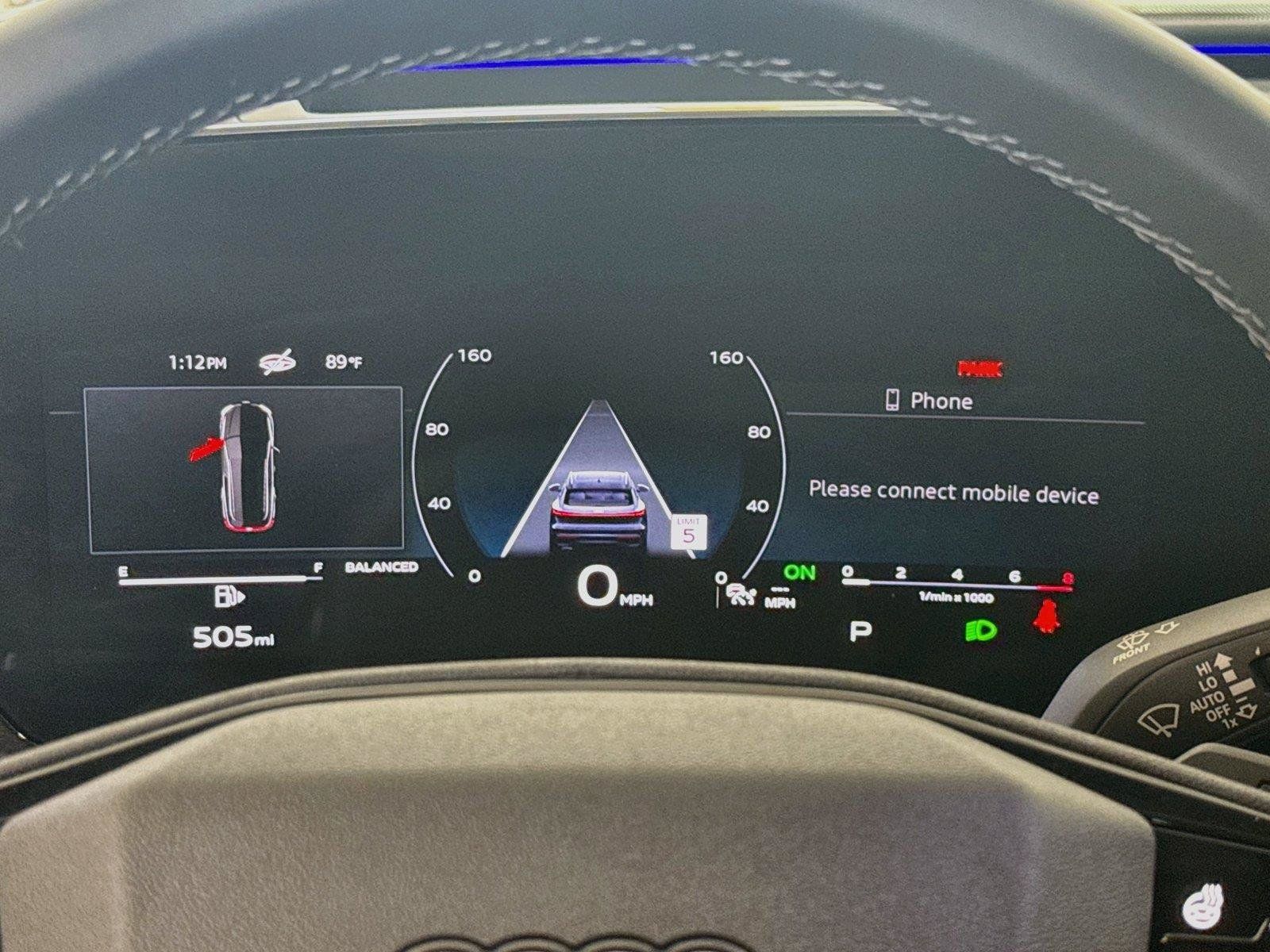 Certified 2025 Audi Q5 Premium AWD/4WD image 12