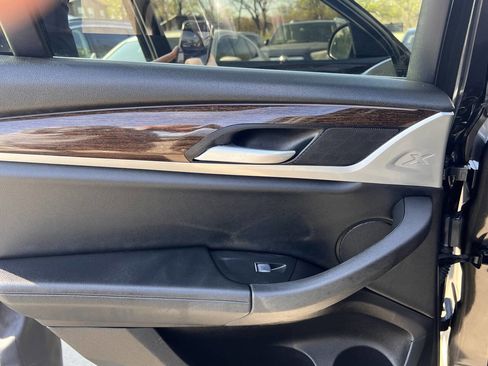 Used 2022 BMW X4 xDrive30i w/ Parking Assistance Package image 18