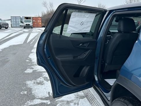 New 2026 Chevrolet Equinox LT w/ Convenience Package II image 30