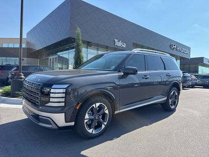 New 2026 Hyundai Palisade Limited