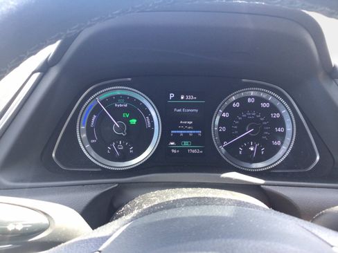 Used 2023 Hyundai Sonata SEL FWD image 10