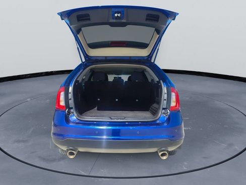 Used 2014 Ford Edge SE w/ Equipment Group 101A image 8