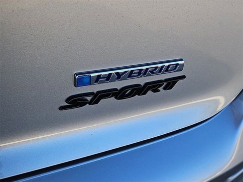 New 2025 Honda Accord Sport image 5