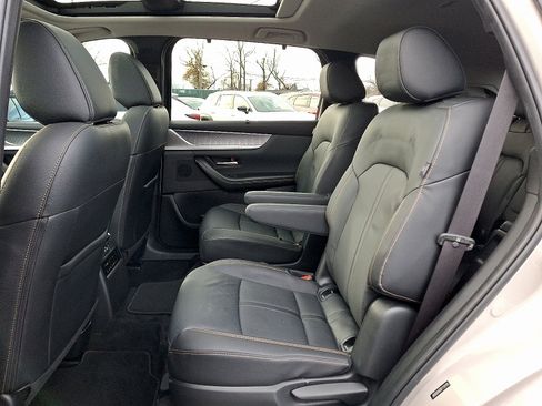 Certified 2024 MAZDA CX-90 Plug-In Hybrid w/ Premium Pkg image 12