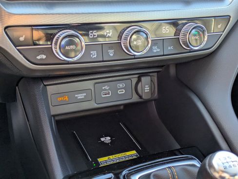 New 2026 Acura Integra A-Spec image 15