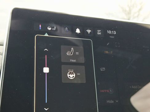 Used 2025 Jeep Compass Latitude w/ Altitude Special Edition image 30