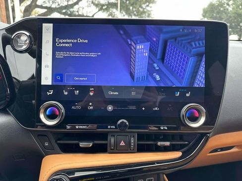 Used 2024 Lexus NX 350 AWD w/ Vision Package image 31