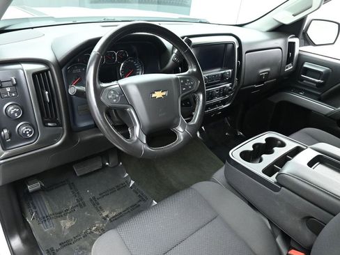 Used 2018 Chevrolet Silverado 1500 LT w/ Rally 2 Edition image 11