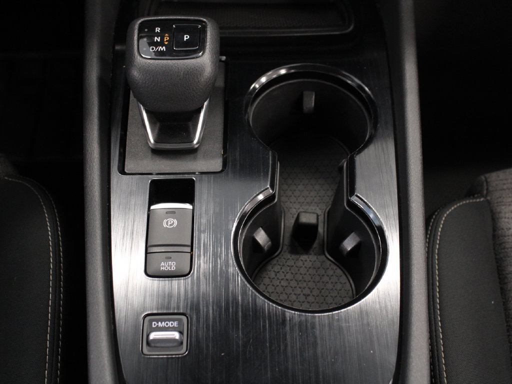 Used 2023 Nissan Rogue SV w/ SV Premium B Package FWD image 25
