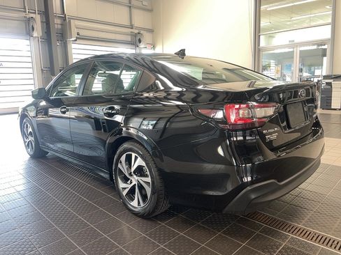 Used 2025 Subaru Legacy Premium image 17