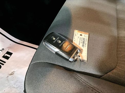 Used 2020 RAM 1500 Big Horn image 29