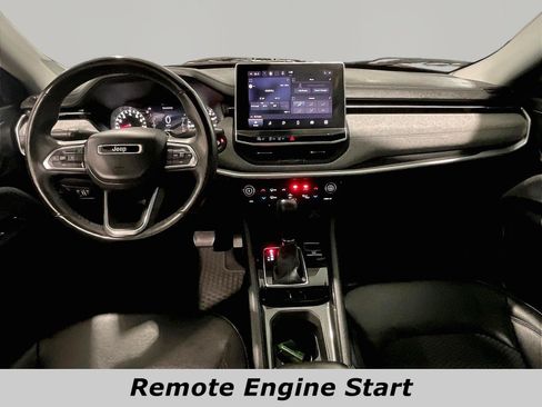 Used 2022 Jeep Compass Latitude w/ Convenience Group FWD image 7
