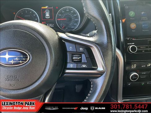 Used 2020 Subaru Ascent Premium w/ Convenience Package AWD/4WD image 12