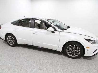 Used 2022 Hyundai Sonata SEL
