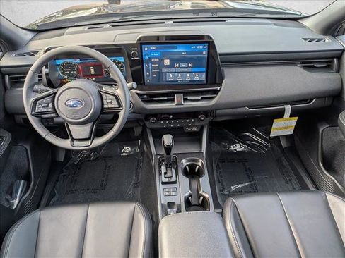 New 2026 Subaru Outback Premium AWD/4WD image 12