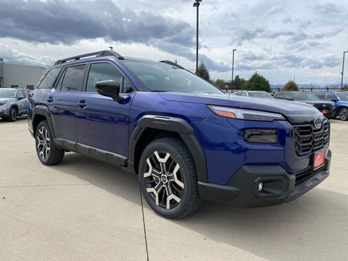 New 2026 Subaru Outback Touring XT image 7