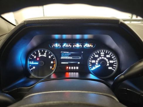 Used 2019 Ford F150 XLT w/ XTR Package AWD/4WD image 21
