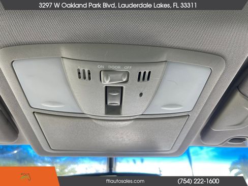 Used 2013 INFINITI FX37 2WD w/ Premium Pkg image 32