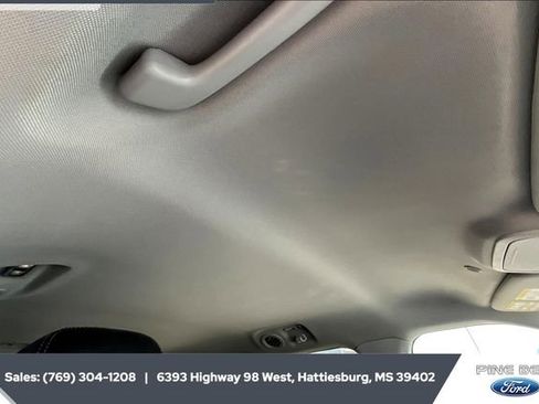 Certified 2024 Ford Explorer XLT w/ Equipment Group 202A image 16