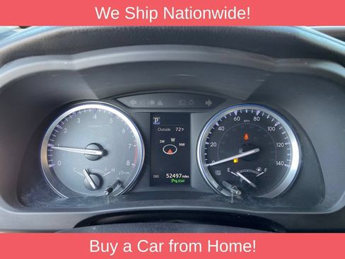 Used 2019 Toyota Highlander Limited AWD/4WD image 32