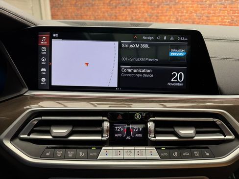 Used 2023 BMW X5 xDrive40i w/ Premium Package image 20