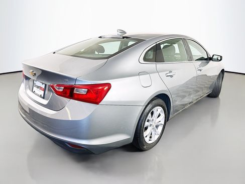 Used 2023 Chevrolet Malibu LT FWD image 7