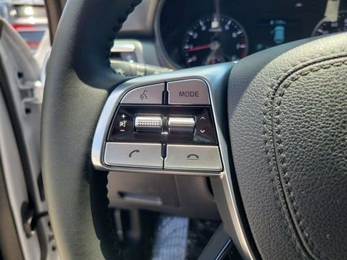 Used 2022 Kia Telluride LX AWD/4WD image 22