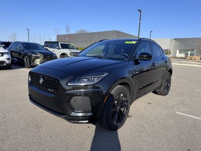 Used 2024 Jaguar E-PACE R-Dynamic SE