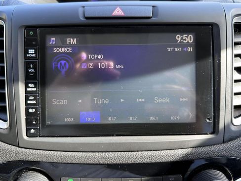 Used 2016 Honda CR-V EX image 23