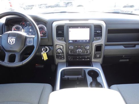 Used 2022 RAM 1500 Express w/ Wheel & Sound Group image 38