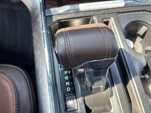 Used 2022 Ford F150 King Ranch w/ Equipment Group 601A High AWD/4WD image 28