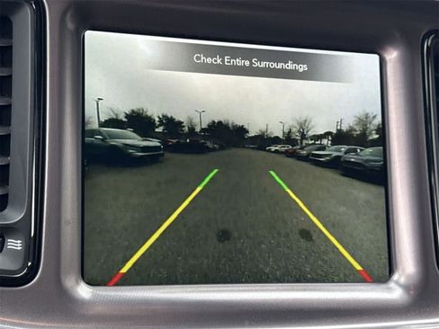 Used 2021 Dodge Challenger SXT w/ Plus Package image 18