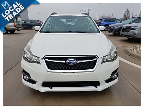 Used 2016 Subaru Impreza 2.0i Sport Premium image 3