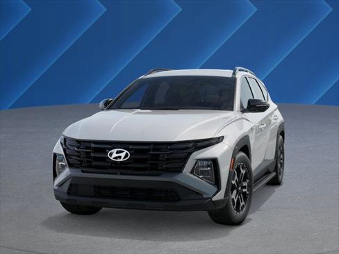 New 2026 Hyundai Tucson XRT image 6