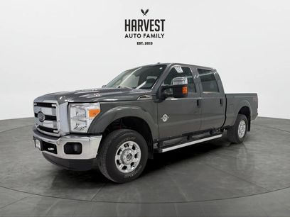 Used 2016 Ford F250 XLT w/ XLT Premium Package