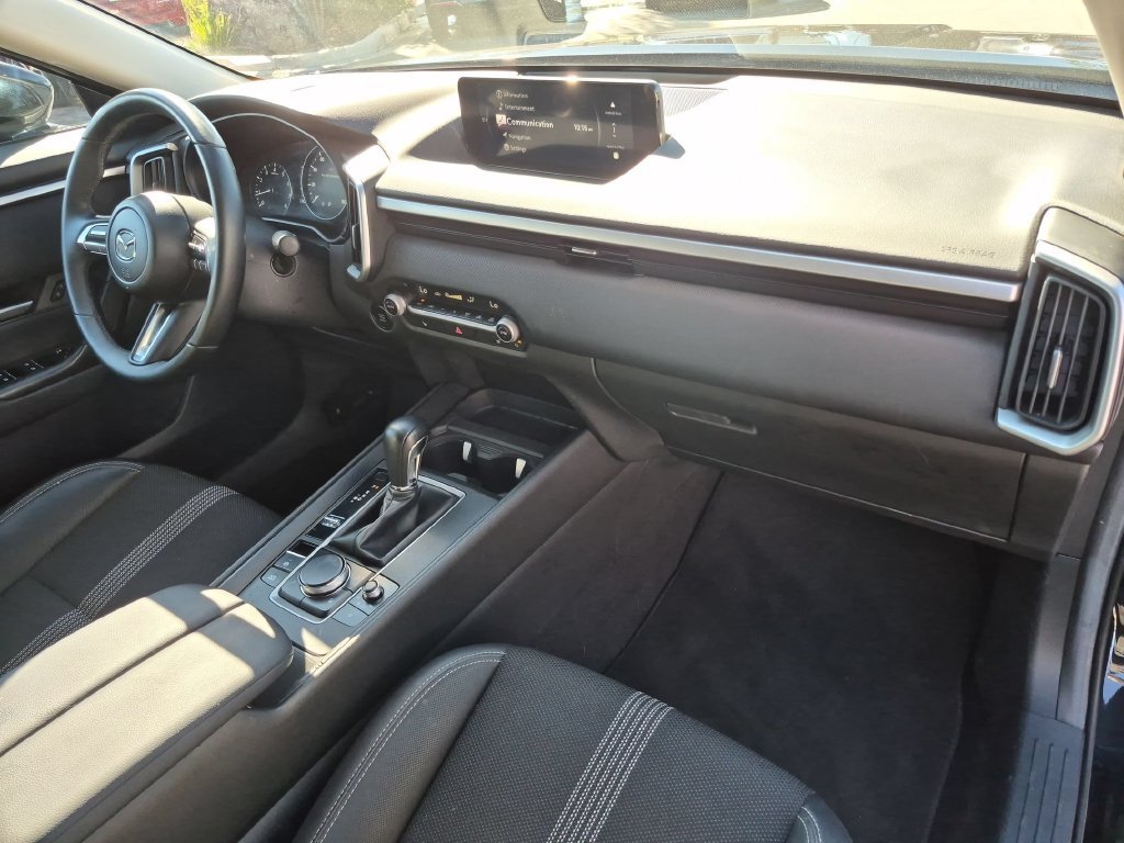 Used 2026 MAZDA CX-50 AWD 2.5 S w/ Preferred Pkg image 32