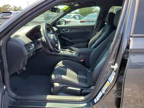 Used 2024 Honda Civic Sport image 17