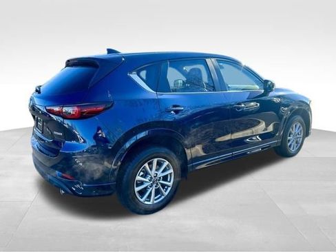 New 2025 MAZDA CX-5 AWD 2.5 S w/ Preferred Package image 6