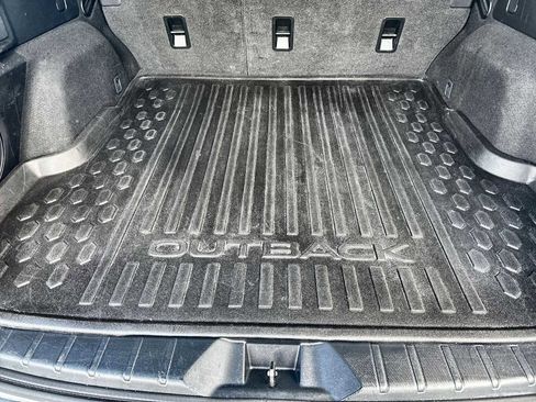 Used 2024 Subaru Outback Limited XT image 34