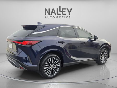 Certified 2023 Lexus RX 350 FWD image 8