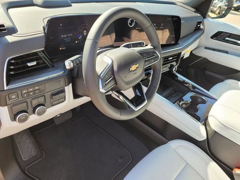 New 2026 Chevrolet Tahoe Premier w/ Sun And Tow Package image 18