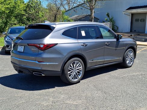 Certified 2023 Acura MDX SH-AWD w/ Advance Package image 6